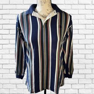 Vintage Duck Head Polo Shirt